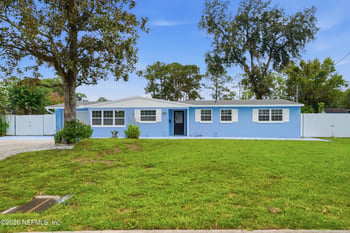 5162 Spring Glen Rd, Jacksonville, FL 32207