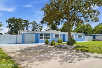5162 Spring Glen Rd, Jacksonville, FL 32207