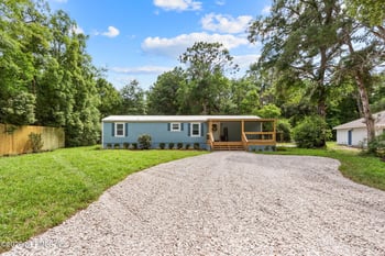5162 Sweat Rd, Green Cove Springs, FL 32043