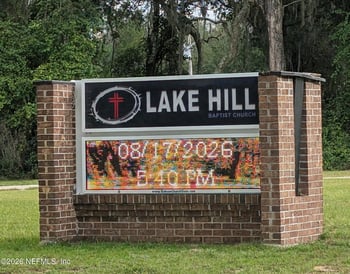 5164 County Road 214, Keystone Heights, FL 32656