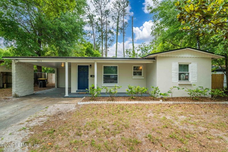 5164 Marlene Ave, Jacksonville, FL 32210