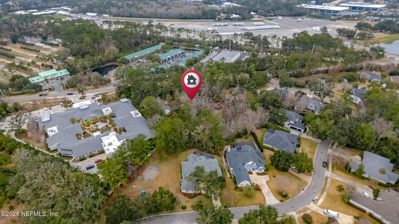 5165 Palm Valley Rd, Ponte Vedra Beach, FL 32082