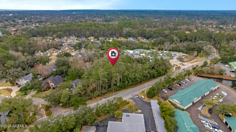 5165 Palm Valley Rd, Ponte Vedra Beach, FL 32082