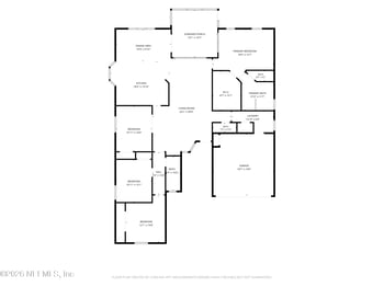 517 E Moss Wood Tc, Ponte Vedra Beach, FL 32082