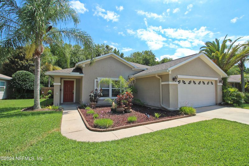 517 Mackenzie Cir, St Augustine, FL 32092