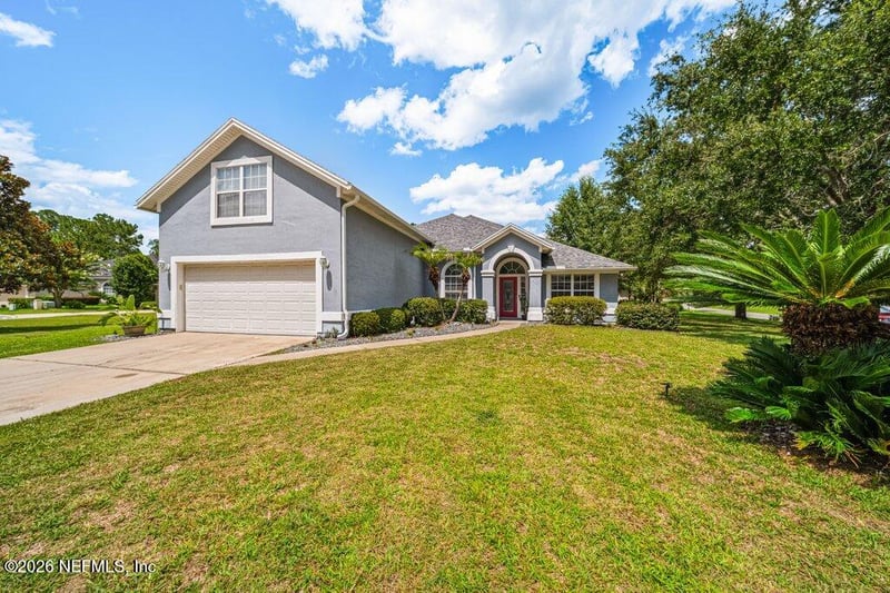 517 Millhouse Ln, Orange Park, FL 32065