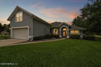 517 Millhouse Ln, Orange Park, FL 32065