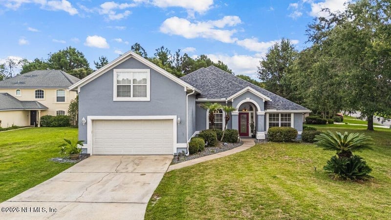 517 Millhouse Ln, Orange Park, FL 32065
