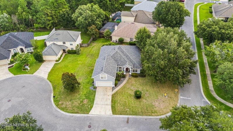 517 Millhouse Ln, Orange Park, FL 32065