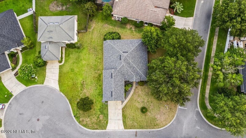 517 Millhouse Ln, Orange Park, FL 32065