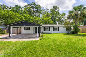 517 Nightingale, Jacksonville, FL 32216