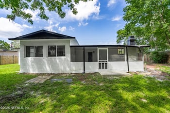 517 Nightingale Rd, Jacksonville, FL 32216