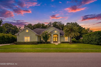 517 S Bridge Creek Dr, St Johns, FL 32259