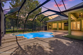 517 S Bridge Creek Dr, St Johns, FL 32259