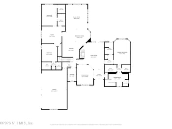 517 S Bridge Creek Dr, St Johns, FL 32259