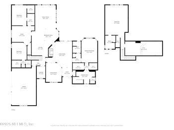 517 S Bridge Creek Dr, St Johns, FL 32259