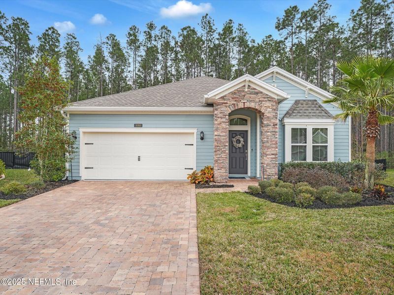 518 Montserrat Dr, St Augustine, FL 32092