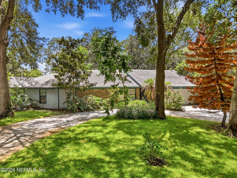518 Rosebud Ln, Neptune Beach, FL 32266