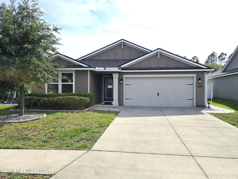 518 Vonron Dr, Jacksonville, FL 32222