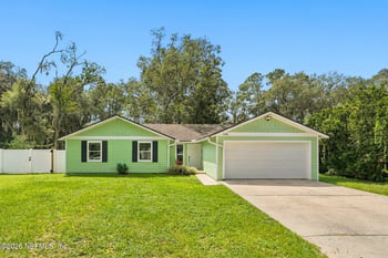5182 Beige St, Jacksonville, FL 32258