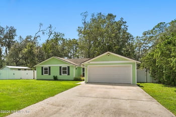 5182 Beige St, Jacksonville, FL 32258