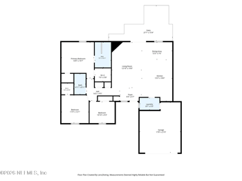 5182 Beige St, Jacksonville, FL 32258