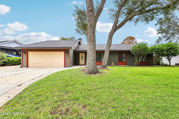5183 Pond Vw, Jacksonville, FL 32258
