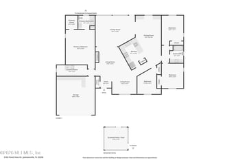 5183 Pond Vw, Jacksonville, FL 32258