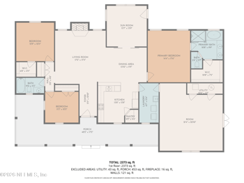 5187 Farm Creek Rd, St Augustine, FL 32092