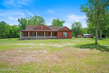 5187 Farm Creek Rd, St Augustine, FL 32092
