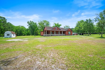 5187 Farm Creek Rd, St Augustine, FL 32092