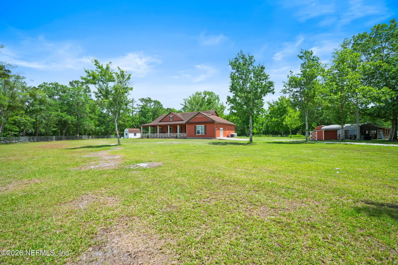 5187 Farm Creek Rd, St Augustine, FL 32092