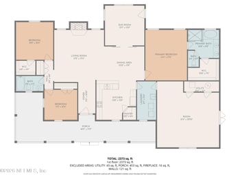 5187 Farm Creek Rd, St Augustine, FL 32092