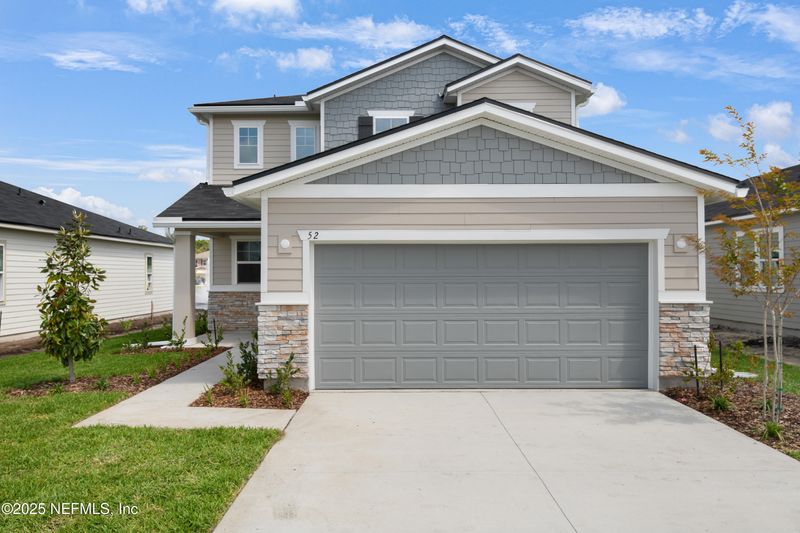 52 Arbor Alcove Ln, St Augustine, FL 32084