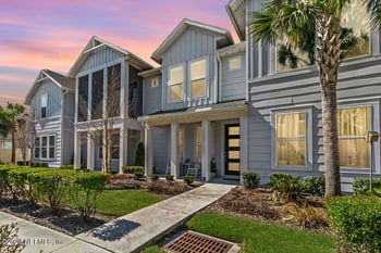52 Bellwood Ave, Ponte Vedra, FL 32081