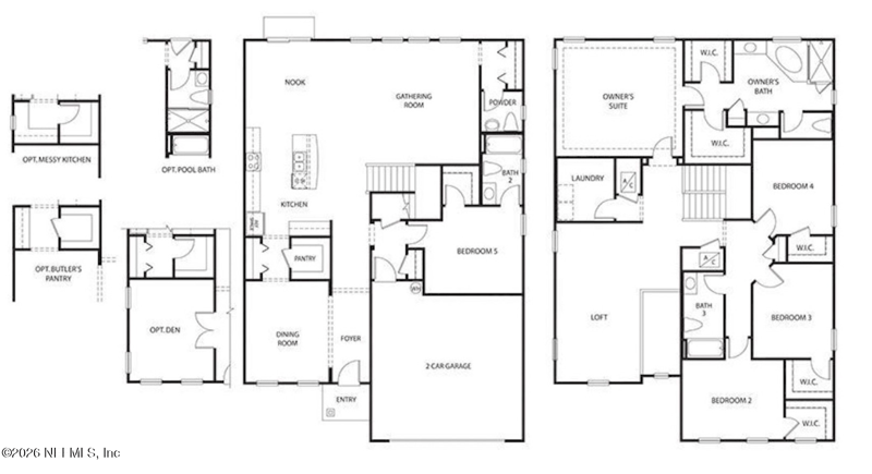 52 Crosswood Ct, St Augustine, FL 32092