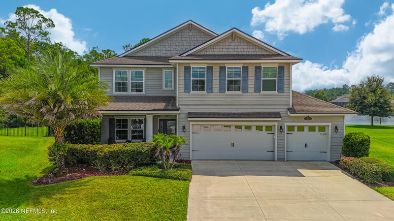 52 Crosswood Ct, St Augustine, FL 32092