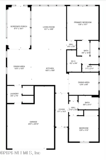 52 Dyer Ct, Jacksonville, FL 32081