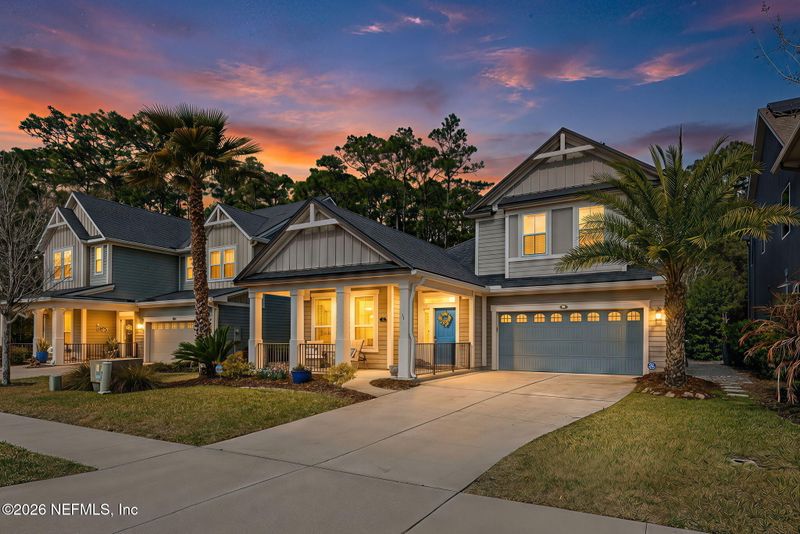 52 Eagle Rock Dr, Ponte Vedra, FL 32081