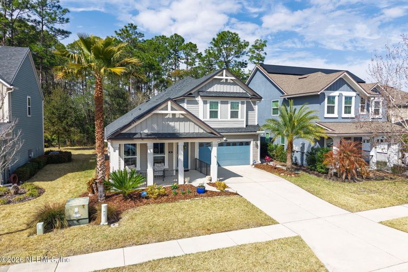 52 Eagle Rock Dr, Ponte Vedra, FL 32081