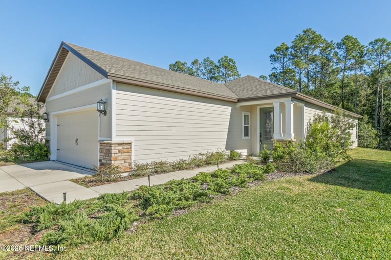 52 Falcon Ridge Rd, St Augustine, FL 32084