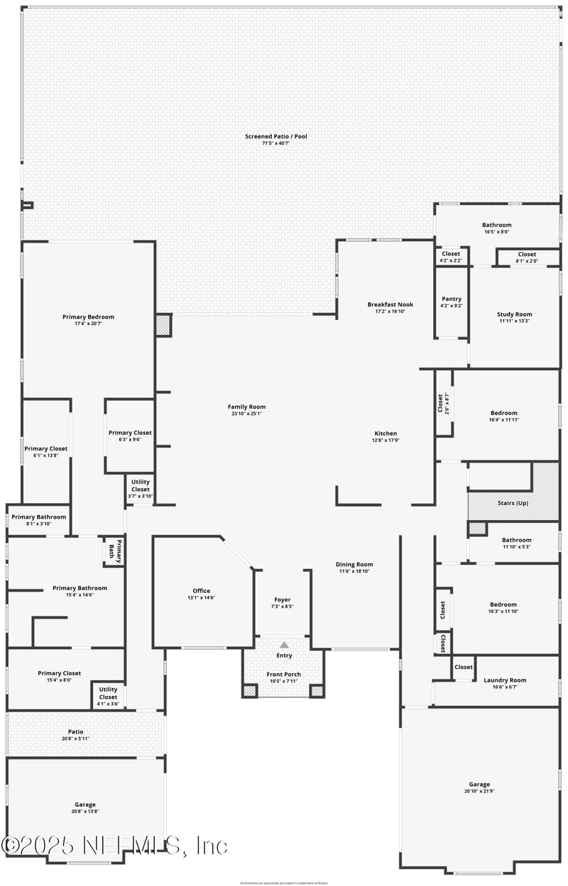 52 Glen Ridge Ct, Ponte Vedra, FL 32081