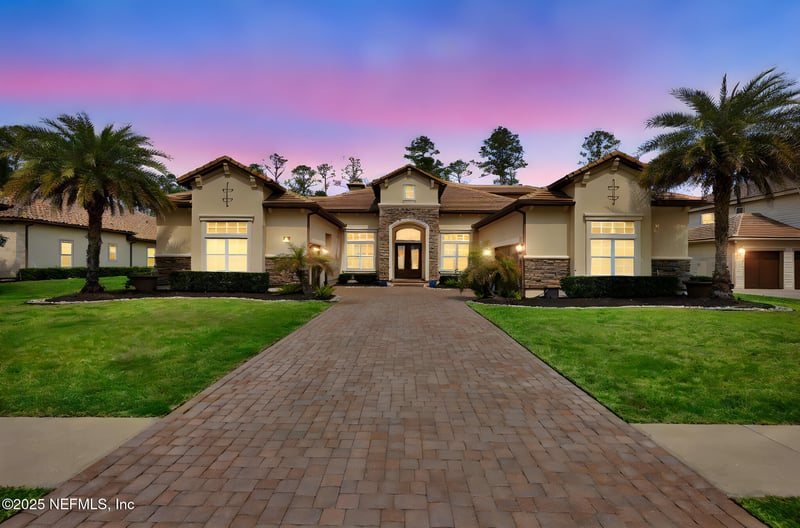 52 Glen Ridge Ct, Ponte Vedra, FL 32081