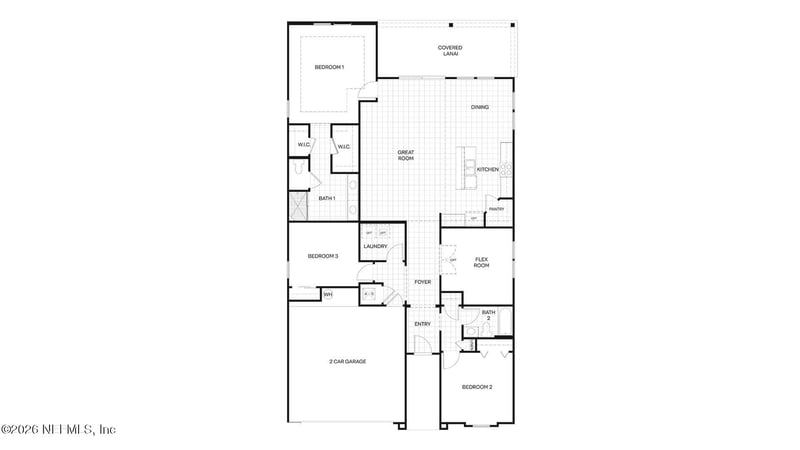52 Hardwood Trl, Palm Coast, FL 32137