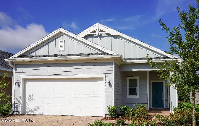 52 Hasler Ave, St Augustine, FL 32092