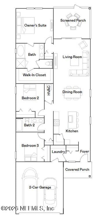 52 Hasler Ave, St Augustine, FL 32092