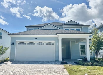 52 Noble Oak Dr, St Johns, FL 32259