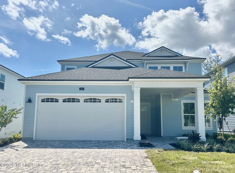 52 Noble Oak Dr, St Johns, FL 32259