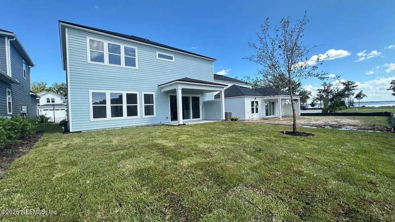 52 Noble Oak Dr, St Johns, FL 32259