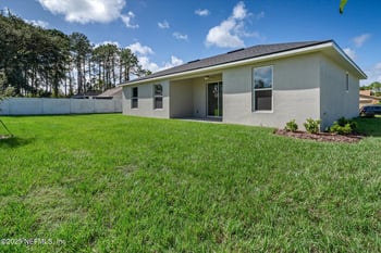 52 Pershing Ln, Palm Coast, FL 32164